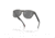 Oakley Frogskins Sunglasses, Matte Grey Ink Fingerprint, PRIZM Black, OO9013-M055