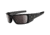 Oakley Fuel Cell Rx Sunglasses - Polished/Matte Black Frame OO9096-21