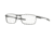 Oakley FULLER OX3227 Eyeglass Frames 322701-57 - , Clear Lenses