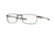 Oakley FULLER OX3227 Eyeglass Frames 322703-57 - , Clear Lenses