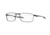 Oakley FULLER OX3227 Eyeglass Frames 322704-57 - , Clear Lenses
