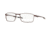 Oakley FULLER OX3227 Eyeglass Frames 322705-53 - , Clear Lenses