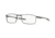 Oakley FULLER OX3227 Eyeglass Frames 322707-53 - , Clear Lenses