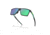 Oakley Futurity Sun Sunglasses, Satin Black, PRIZM Jade, PRIZM Jade, OO9482-0257
