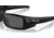 Oakley GasCan No Line Bifocal Prescription Sunglasses OO9014-03-471-60 - Lens Diameter 60 mm, Frame Color Polished Black
