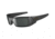 Oakley GasCan Progressive Prescription Sunglasses - Matte Black Frame 03-473