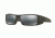 Oakley GasCan No Line Bifocal Prescription Sunglasses OO9014-53-111-60 - Lens Diameter 60 mm, Frame Color Mil Spec Green