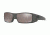 Oakley GasCan No Line Bifocal Prescription Sunglasses OO9014-901435-60 - Lens Diameter 60 mm, Frame Color Steel
