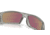 Oakley Gascan Sunglasses, Matte Grey, PRIZM Sapphire, PRIZM Sapphire, OO9014-D360
