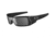 Oakley GasCan Progressive Prescription Sunglasses - Polished Black 12-891