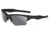 Oakley Half Jacket 2.0 XL Progressive Prescription Sunglasses, Matte Black Frame, OO9154-12PR