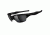 Oakley Half Jacket 2pt0 Polished Black  Men's Bifocal Rx Sunglasses OO9144-01