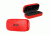Oakley Hard Eyewear Case, Tomato Red, RATASTU 000009