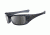 Oakley Hijinx Crystal Black  Men's Bifocal Rx Sunglasses 03-595