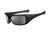 Oakley Hijinx Polished Black  Men's Bifocal Rx Sunglasses 12-940