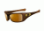 Oakley Hijinx Polished Rootbeer  Men's Bifocal Rx Sunglasses 03-597