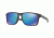 Oakley HOLBROOK MIX OO9384 Progressive Prescription Sunglasses, 57mm, Steel, OO9384-938410-57-PRO