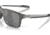 Oakley HOLBROOK MIX OO9384 Sunglasses 938404-57 - Woodgrain Frame, Prizm Black Lenses