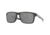 Oakley HOLBROOK MIX OO9384 Sunglasses 938404-57 - Woodgrain Frame, Prizm Black Lenses