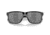 Oakley HOLBROOK MIX OO9384 Sunglasses 938406-57 - Polished Black Frame, Prizm Black Polarized Lenses