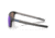 Oakley HOLBROOK MIX OO9384 Sunglasses 938410-57 - Steel Frame, Prizm Sapphire Polarized Lenses