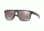Oakley HOLBROOK R OO9377 Sunglasses 937708-55 - Scenic Grey Frame, Prizm Black Polarized Lenses