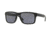Oakley Holbrook Progressive Rx Sun Glasses OO9102-9102E5-55 - Lens Diameter 55 mm, Frame Color Matte Black