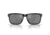 Oakley Holbrook Sunglasses, Black Introspect, PRIZM Black Polarized, OO9102-Y755