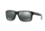 Oakley Holbrook Progressive Rx Sun Glasses OO9102-910263-55 - Lens Diameter 55 mm, Frame Color Matte Black