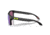 Oakley Holbrook Sunglasses, Matte Black, PRIZM Road Jade, OO9102-AI55
