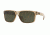 Oakley Holbrook Progressive Rx Sun Glasses OO9102-910264-55 - Lens Diameter 55 mm, Frame Color Sepia