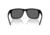 Oakley Holbrook XXL Sunglasses, Matte Black, PRIZM Black Polarized, PRIZM Black Polarized, OO9487-0361