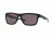 Oakley HOLSTON OO9334 Sunglasses 933408-58 - Matte Black Frame, Prizm Grey Lenses