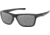 Oakley HOLSTON OO9334 Sunglasses 933414-58 - Polished Black Frame, Prizm Black Polarized Lenses