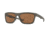 Oakley HOLSTON OO9334 Sunglasses 933422-58 - , Prizm Tungsten Polarized Lenses