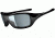 Oakley Ideal Progressive Prescription Sunglasses - Polished Black Frame OO9151-03