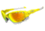 Oakley Jawbone Rx Progressive Sunglasses Lemon Peel Frame 04 215