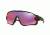 Oakley JAWBREAKER OO9290 Single Vision Prescription Sunglasses OO9290-929020-31 - Lens Diameter 131 mm, Lens Diameter 31 mm, Frame Color Matte Black
