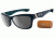 Oakley Jupiter LX Ozone Blue Frame w/ Grey Lenses Sunglasses 03-764