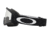 Oakley L-Frame MX Goggles, Black/Clear, 01-247