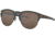 Oakley LATCH KEY OO9394 Sunglasses 939412-55 - Matte Carbon Frame, Prizm Tungsten Lenses