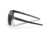 Oakley Leffingwell Sunglasses, Black Ink Frame, Prizm Grey Lens, 57, OO9100-910001-57