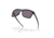 Oakley Leffingwell Sunglasses, Black Ink Frame, Prizm Grey Lens, 57, OO9100-910001-57
