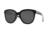 Oakley LOW KEY OO9433 Prescription Sunglasses, 54mm, Polished Black, OO9433-943307-54-SV