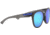 Oakley Low Key Sunglasses - Womens 943317-54 - , Prizm Sapphire Lenses