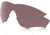 Oakley M-Frame 2.0 Ballistic Replacement Lens, TR22, 101-285-007