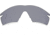 Oakley M-Frame 2.0 Industrial Replacement Lenses, Grey, 101-285-004