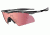 Oakley M-Frame Hybrid Golf Jet Black Frame w/G30 Lens Kit -es Sunglasses 09-662