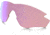Oakley M2 Replacement Lenses 100-720-002