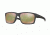 Oakley MAINLINK OO9264 Single Vision Prescription Sunglasses OO9264-926420-57 - Lens Diameter 57 mm, Frame Color Steel